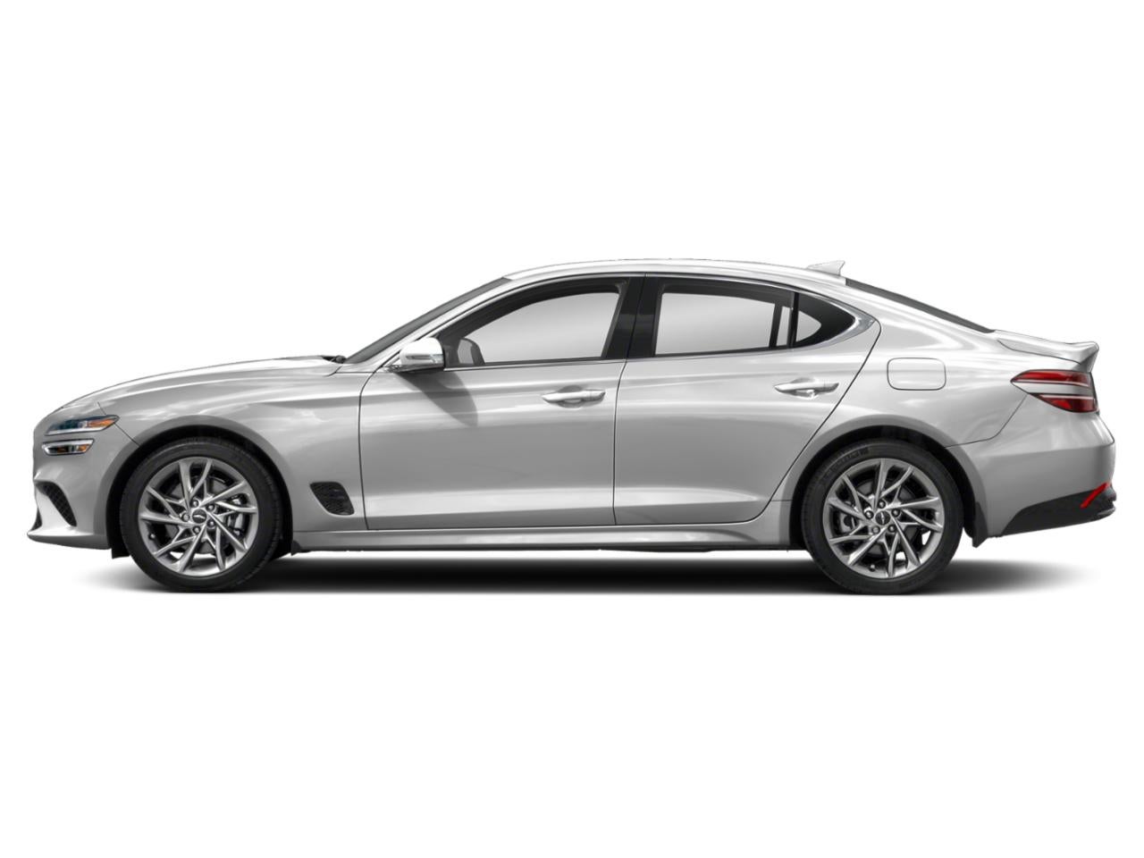 2022 Genesis G70 2.0T RWD