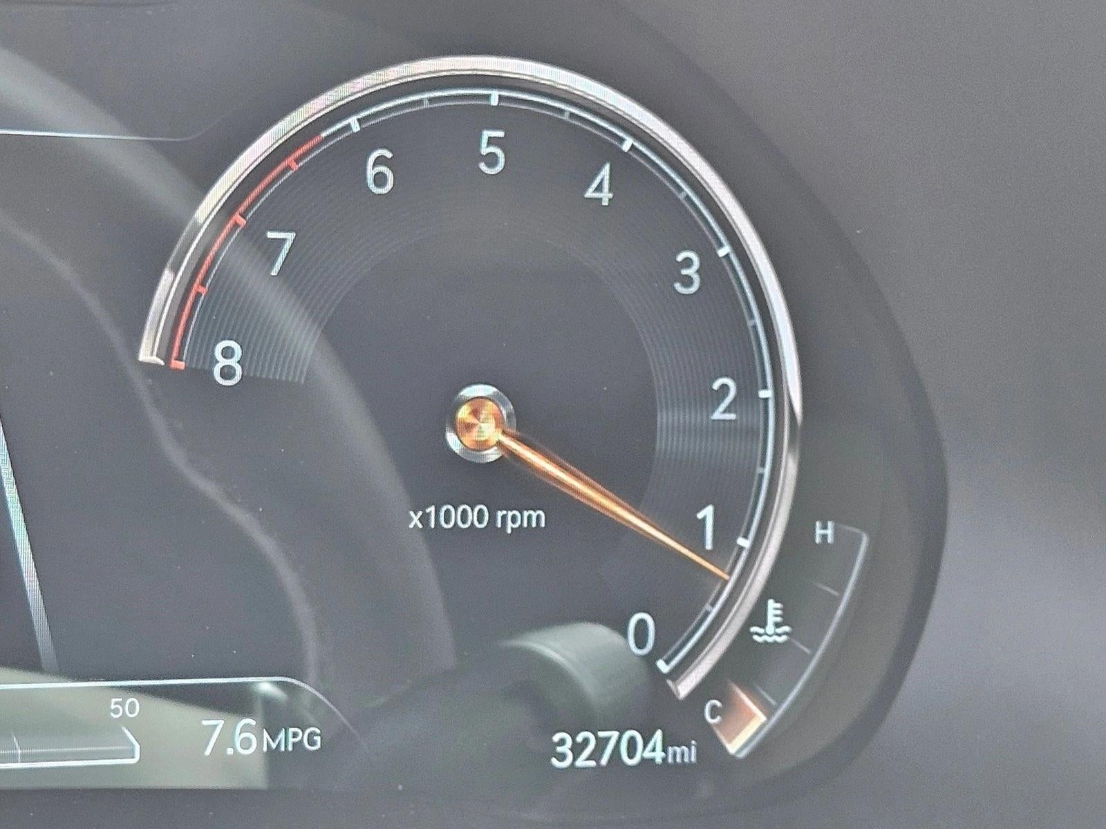 2021 Genesis GV80 3.5T AWD