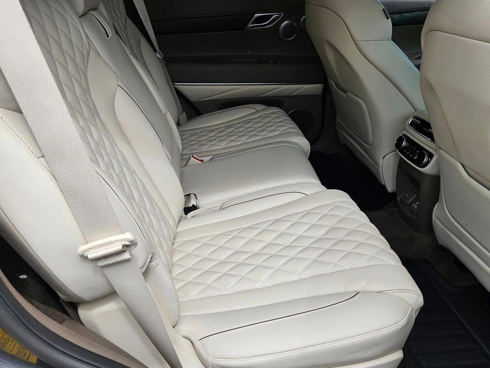 2021 Genesis GV80 3.5T AWD