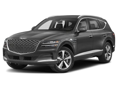 2023 Genesis GV80 3.5T AWD