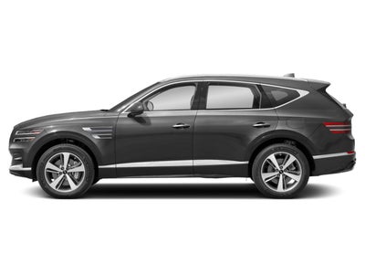 2023 Genesis GV80 3.5T AWD