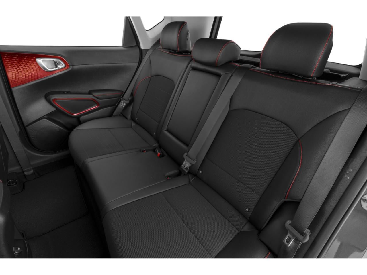 2022 Kia Soul Turbo DCT