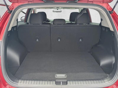 2017 Kia Sportage LX AWD