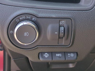 2017 Buick Envision AWD 4dr Premium II