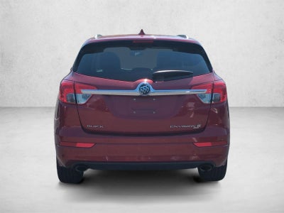 2017 Buick Envision AWD 4dr Premium II
