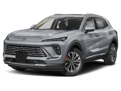 2025 Buick Envision AWD 4dr Sport Touring