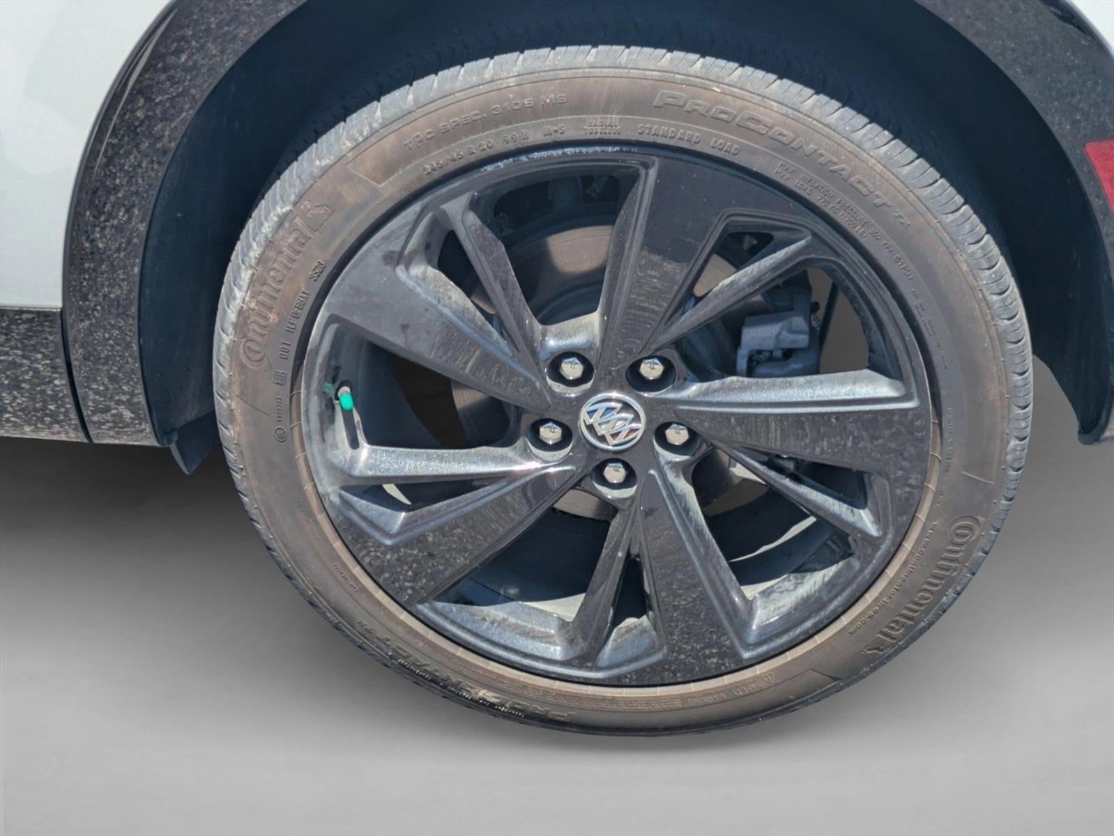 2023 Buick Envision AWD 4dr Preferred