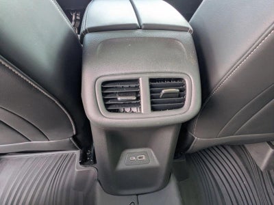 2023 Buick Envision AWD 4dr Preferred