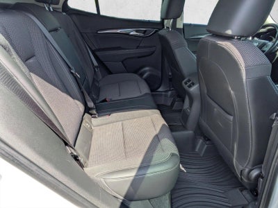 2023 Buick Envision AWD 4dr Preferred