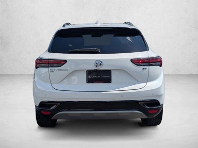 2023 Buick Envision AWD 4dr Preferred