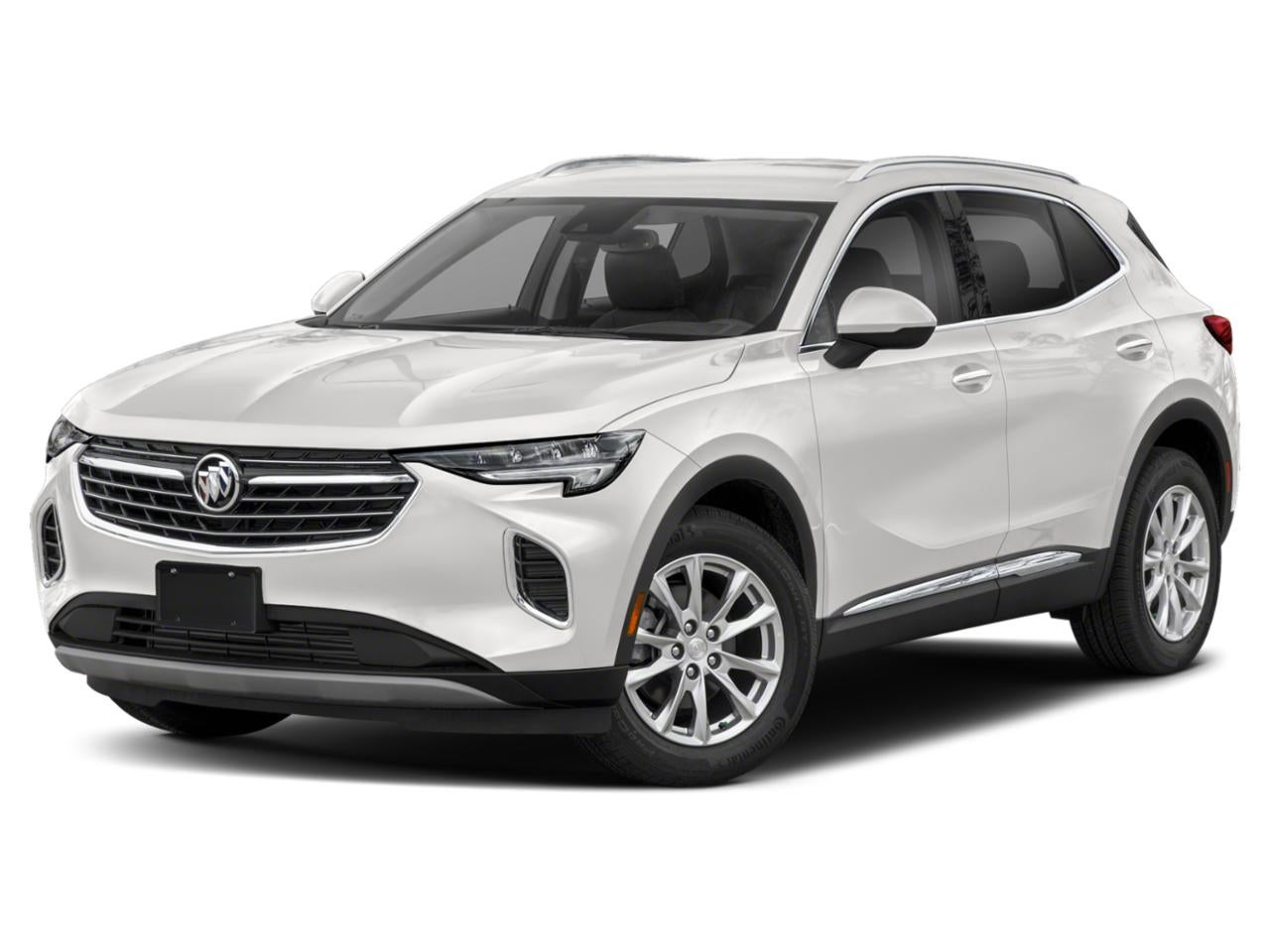 2023 Buick Envision AWD 4dr Preferred