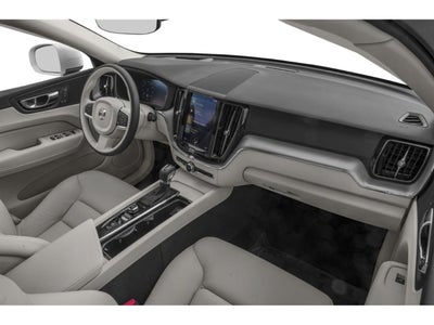 2019 Volvo XC60 T5 FWD Momentum