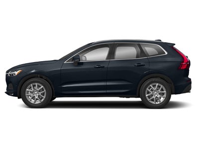 2019 Volvo XC60 T5 FWD Momentum