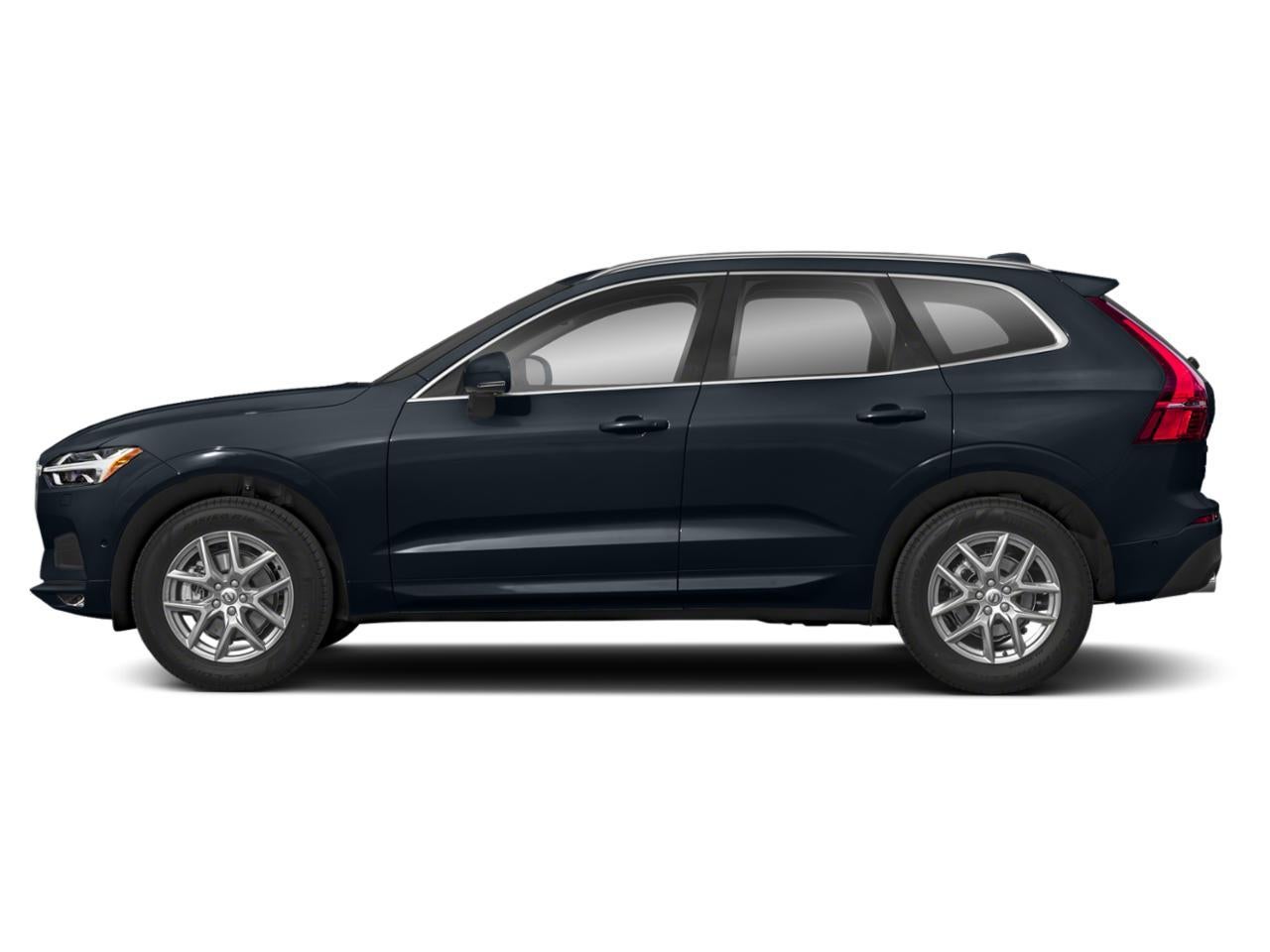 2019 Volvo XC60 T5 FWD Momentum