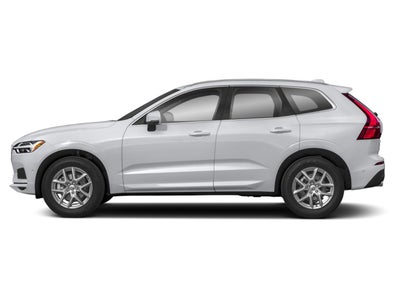 2019 Volvo XC60 T5 FWD Momentum