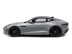 2017 Jaguar F-TYPE Coupe Auto S British Design Edition