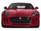2017 Jaguar F-TYPE Coupe Auto S British Design Edition