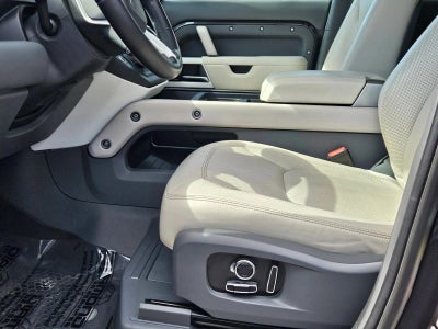 2023 Land Rover Defender 130 S AWD