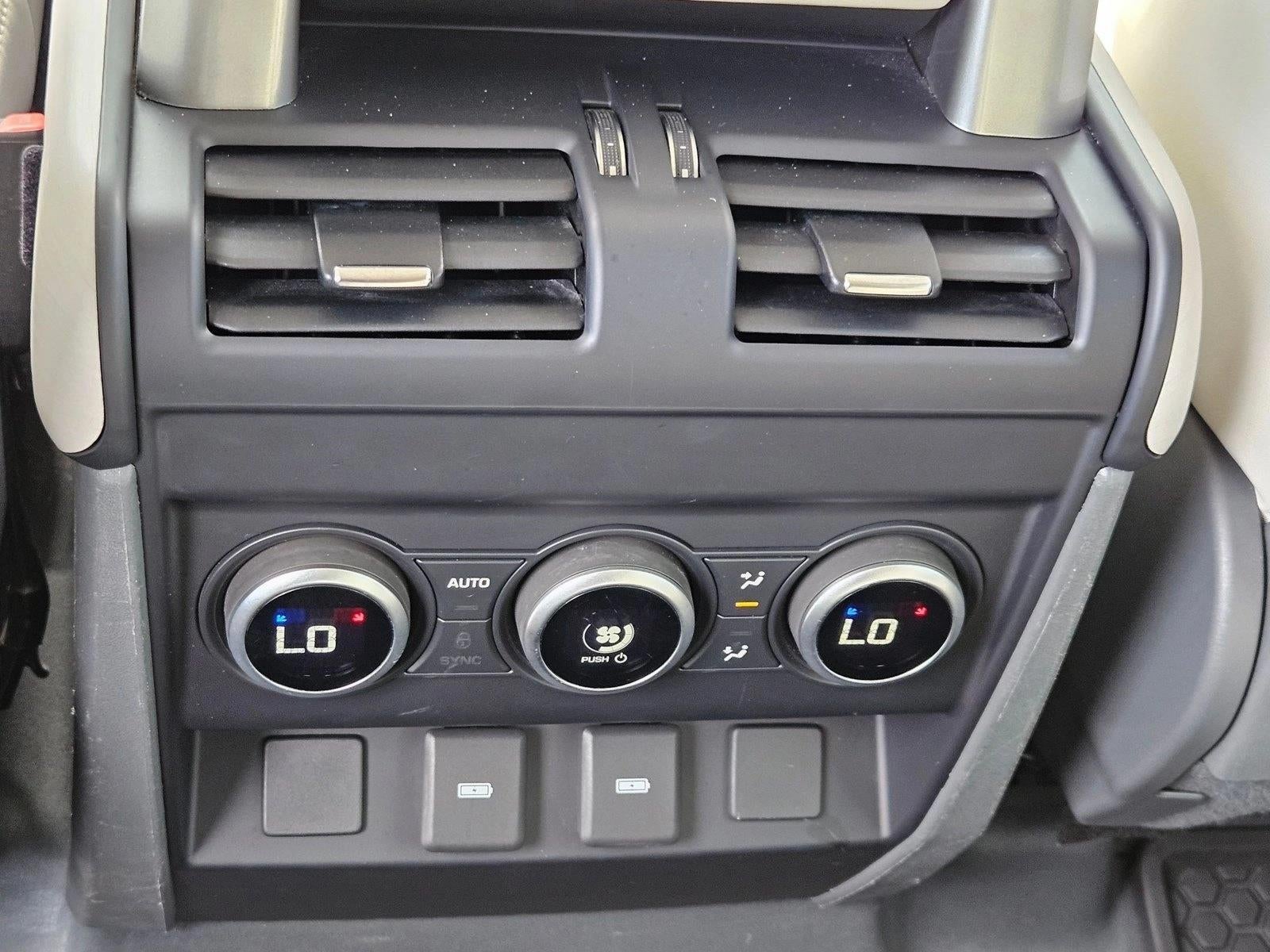 2023 Land Rover Defender 130 S AWD