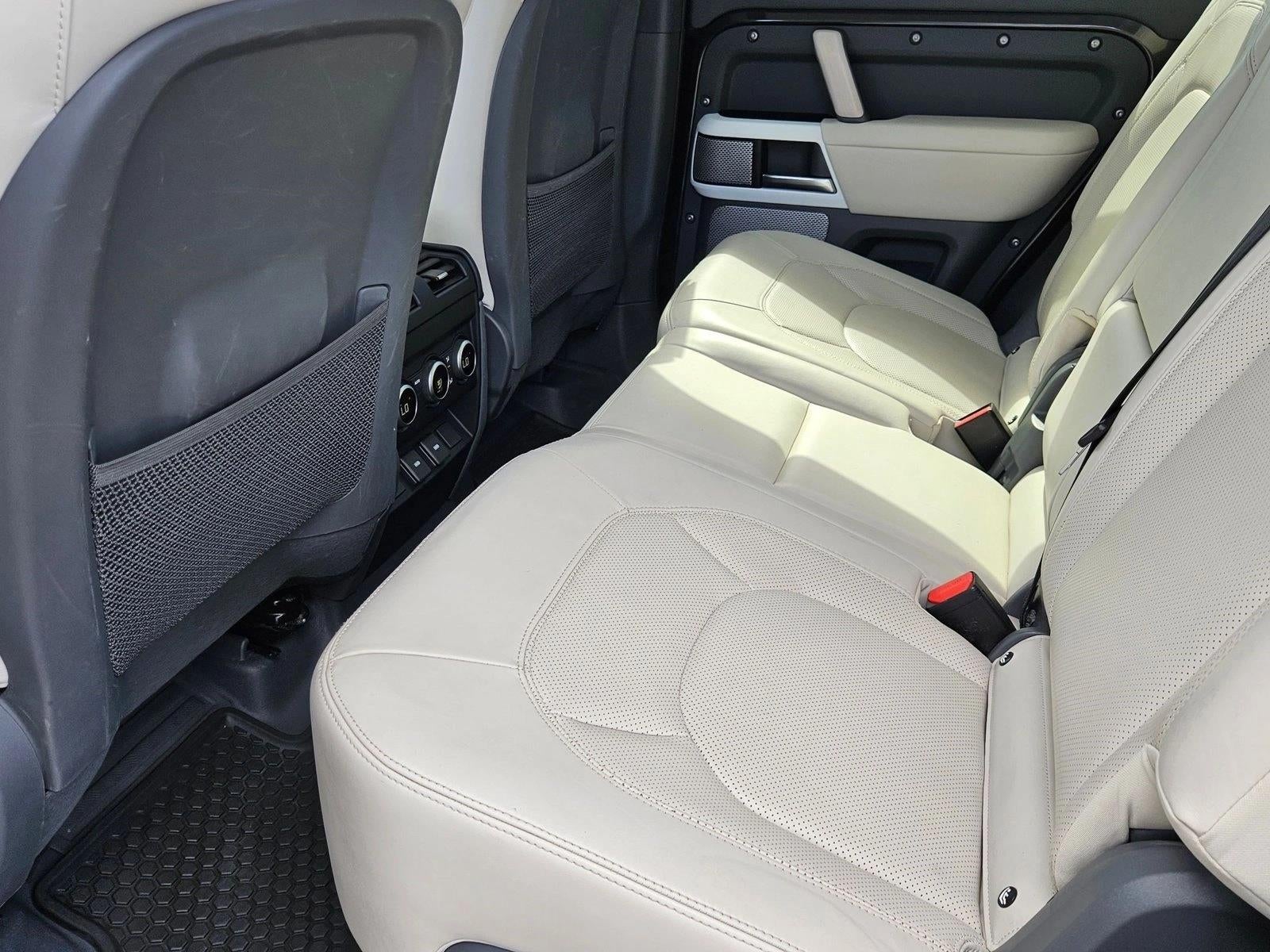 2023 Land Rover Defender 130 S AWD