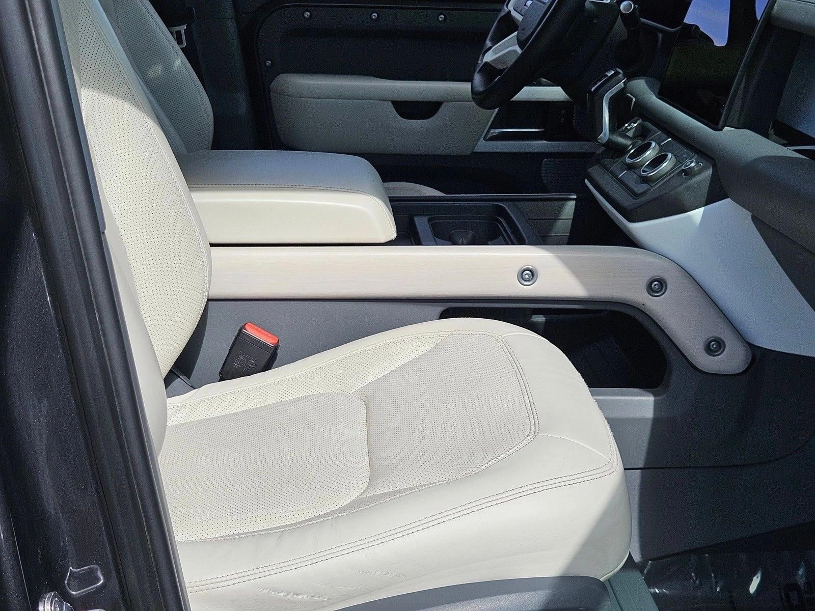 2023 Land Rover Defender 130 S AWD