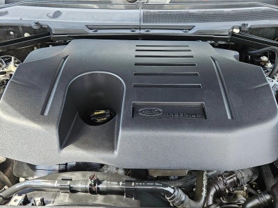 2023 Land Rover Defender 130 S AWD