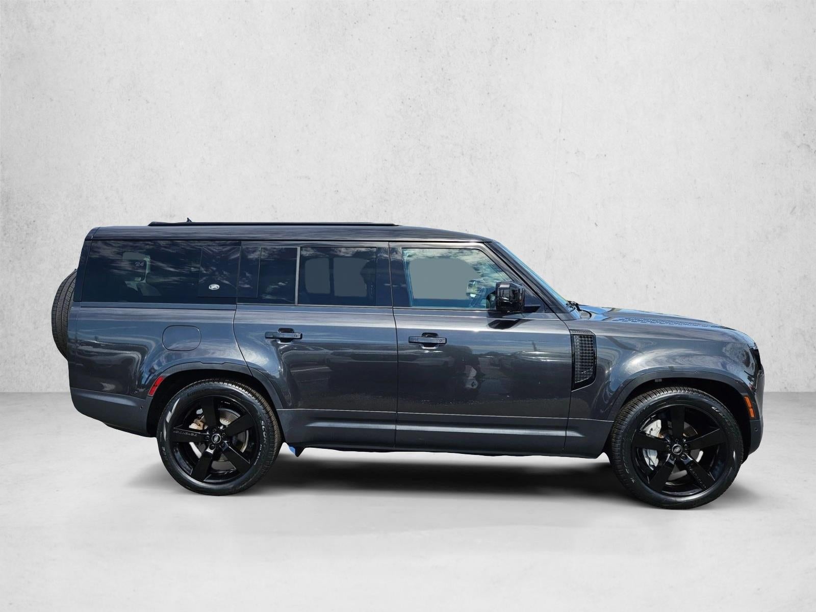 2023 Land Rover Defender 130 S AWD