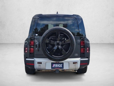 2023 Land Rover Defender 130 S AWD