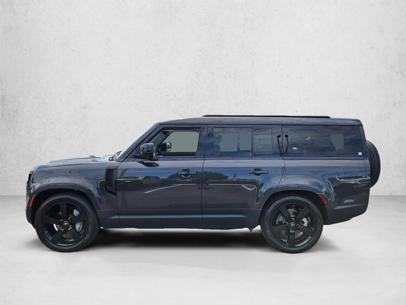 2023 Land Rover Defender 130 S AWD