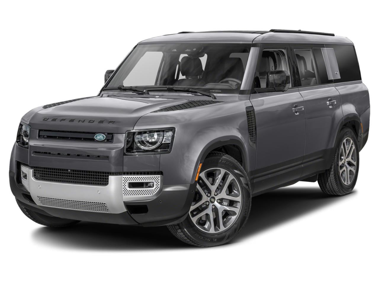 2023 Land Rover Defender 130 S AWD