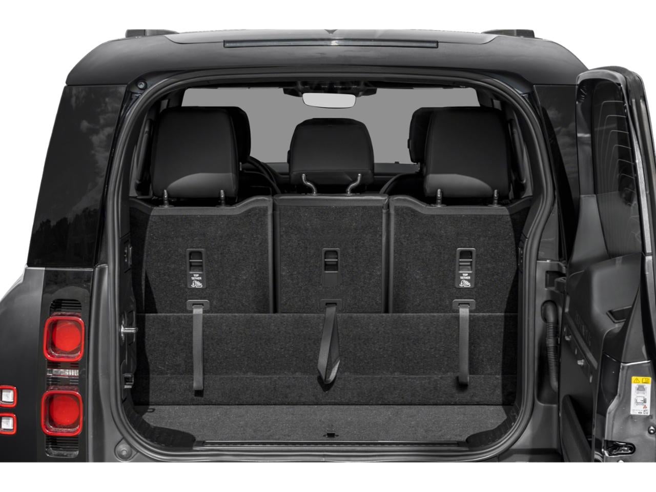 2023 Land Rover Defender 130 S AWD