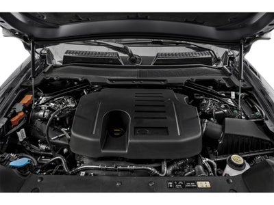 2023 Land Rover Defender 130 S AWD