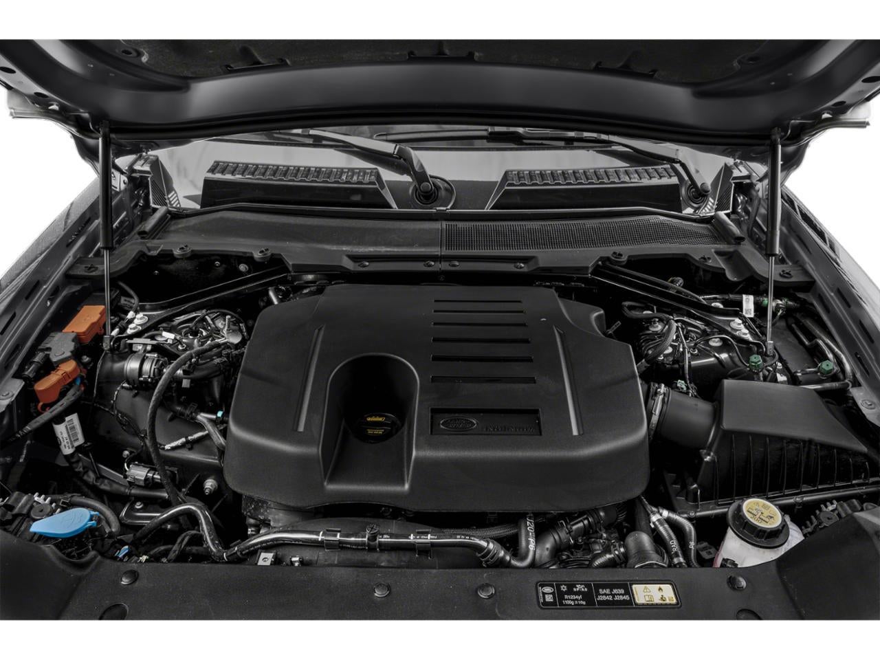 2023 Land Rover Defender 130 S AWD
