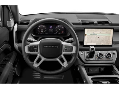 2023 Land Rover Defender 130 S AWD