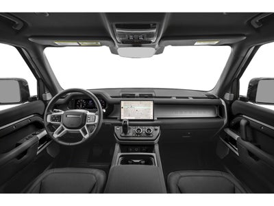 2023 Land Rover Defender 130 S AWD