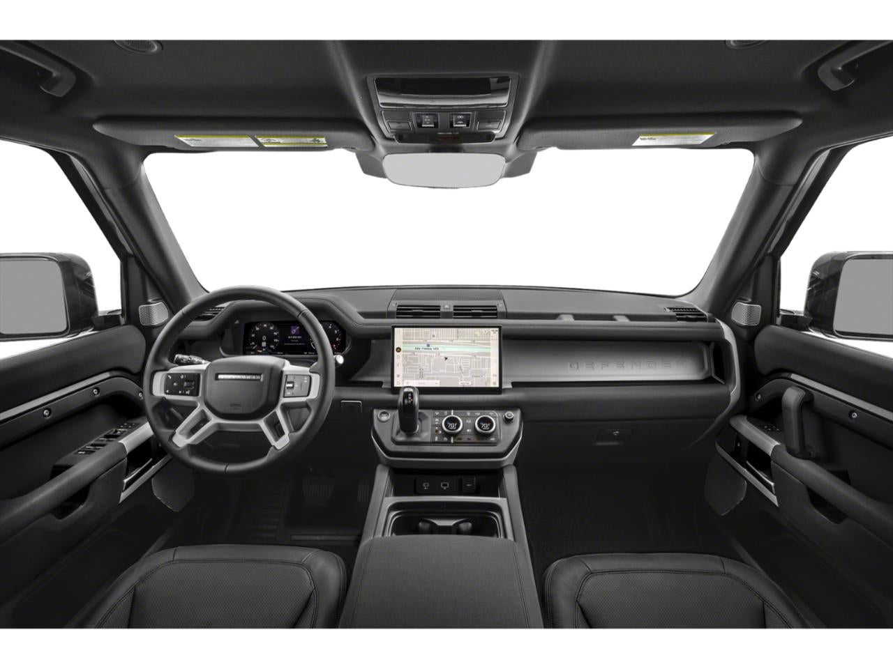 2023 Land Rover Defender 130 S AWD