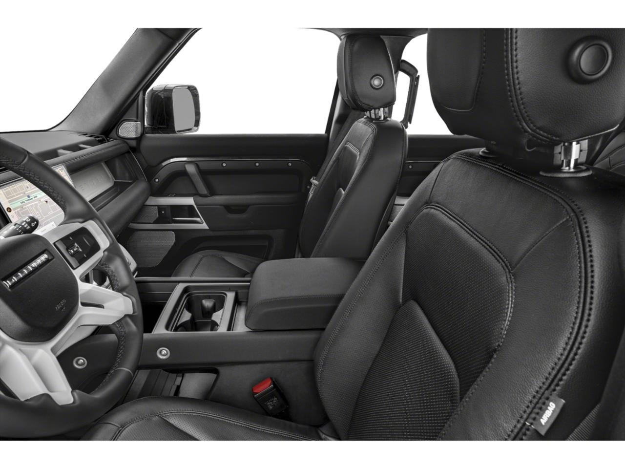 2023 Land Rover Defender 130 S AWD