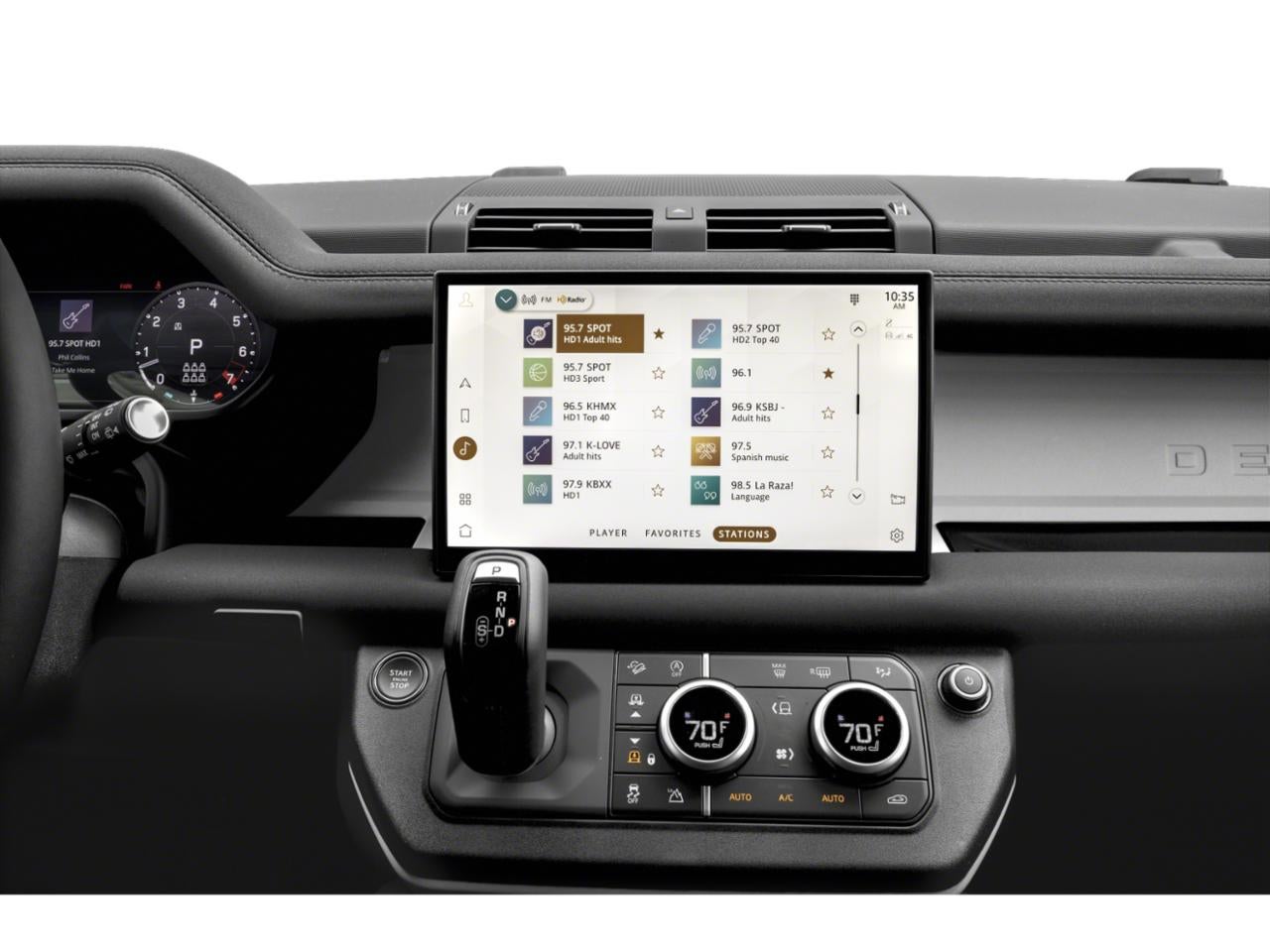 2023 Land Rover Defender 130 S AWD