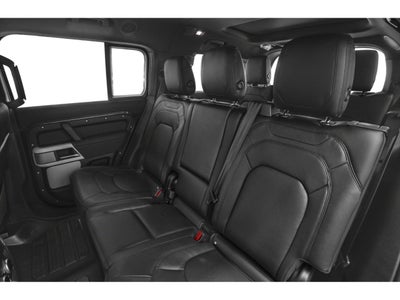 2023 Land Rover Defender 130 S AWD