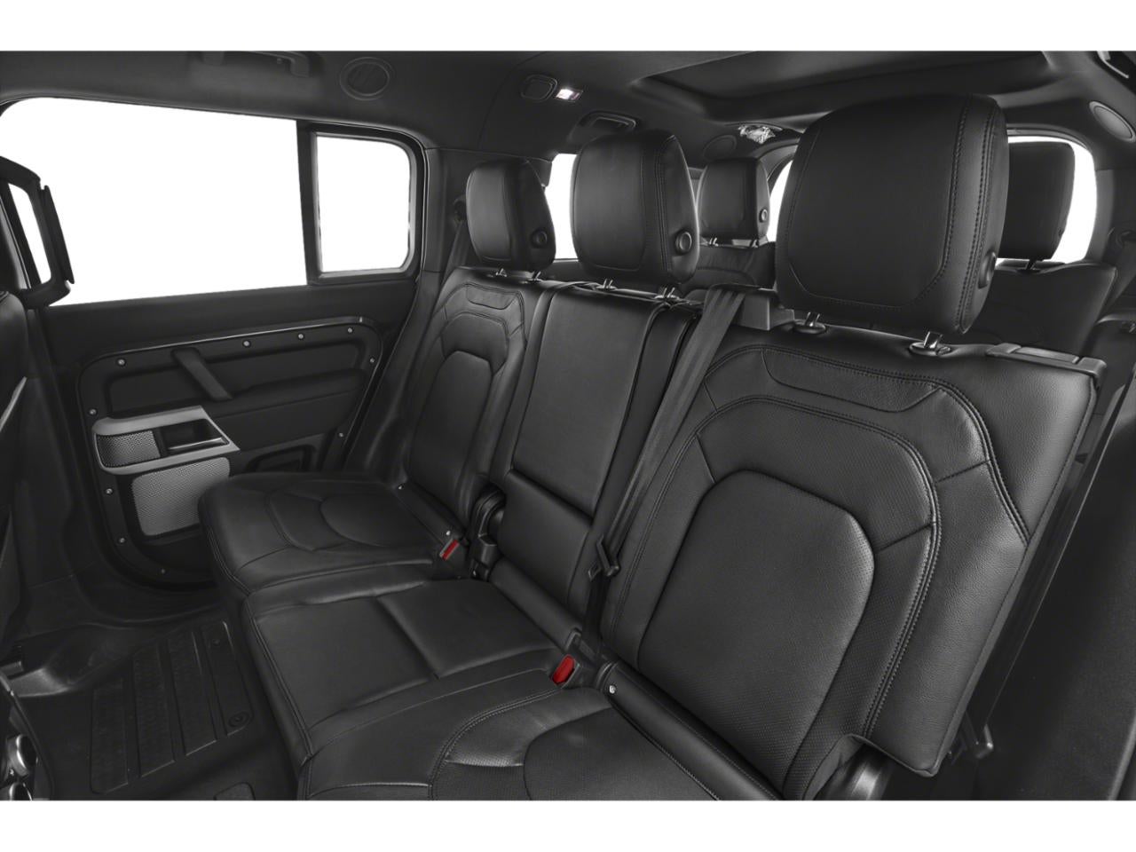 2023 Land Rover Defender 130 S AWD