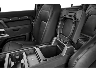 2023 Land Rover Defender 130 S AWD