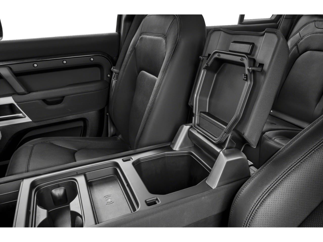 2023 Land Rover Defender 130 S AWD