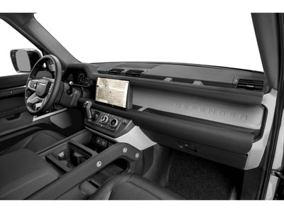 2023 Land Rover Defender 130 S AWD