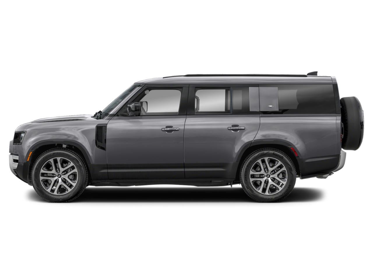 2023 Land Rover Defender 130 S AWD