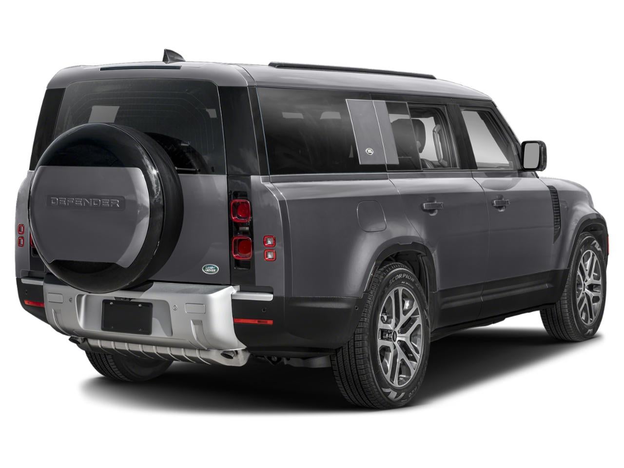 2023 Land Rover Defender 130 S AWD