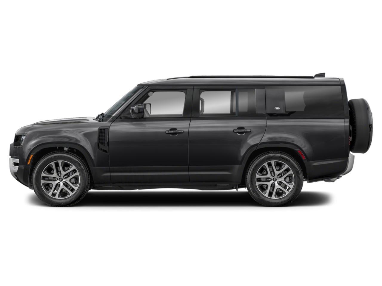 2023 Land Rover Defender 130 S AWD