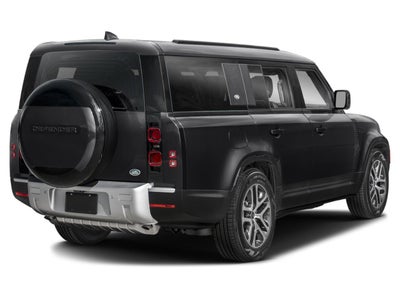 2023 Land Rover Defender 130 S AWD
