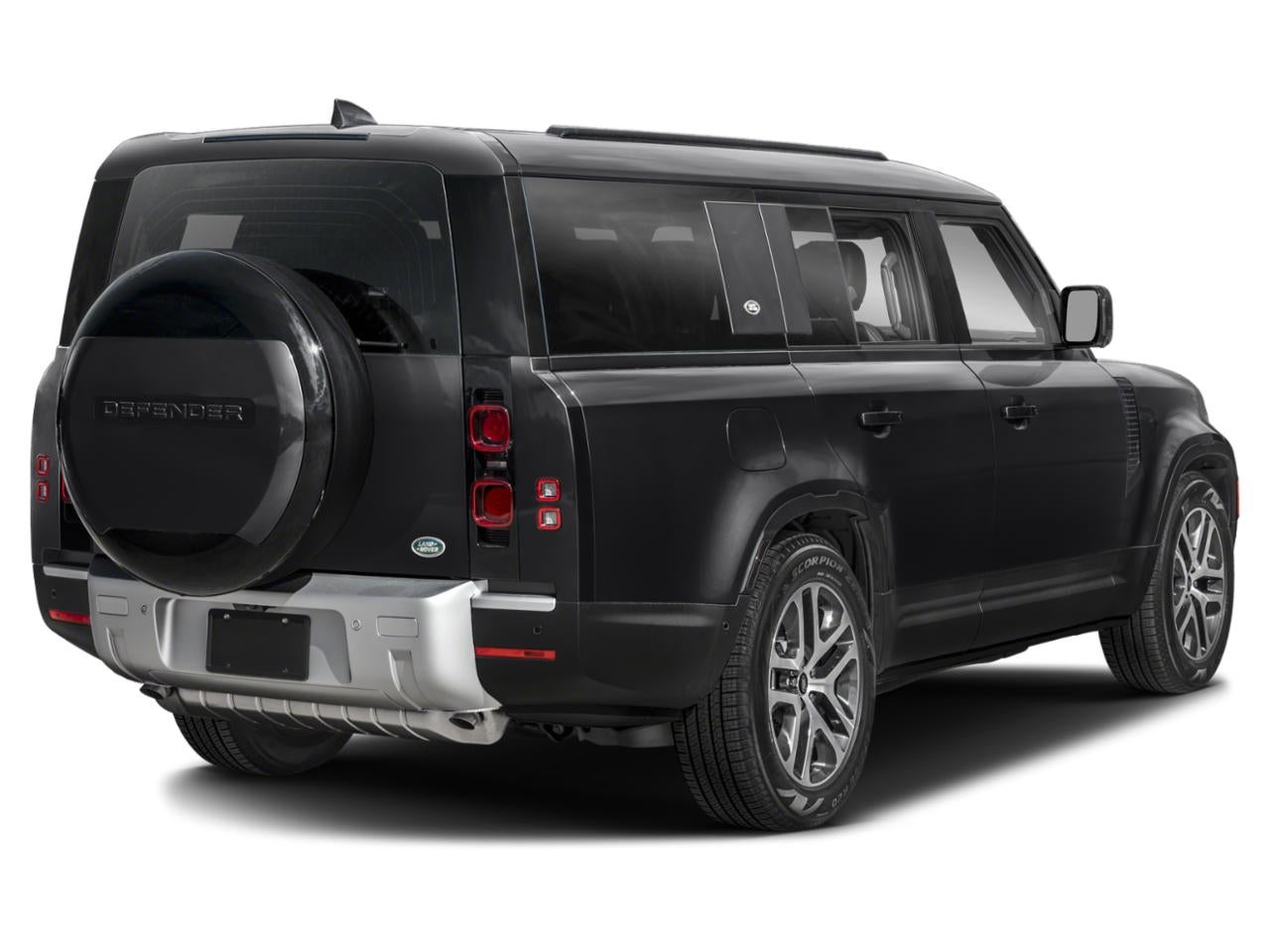 2023 Land Rover Defender 130 S AWD