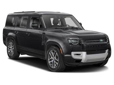 2023 Land Rover Defender 130 S AWD