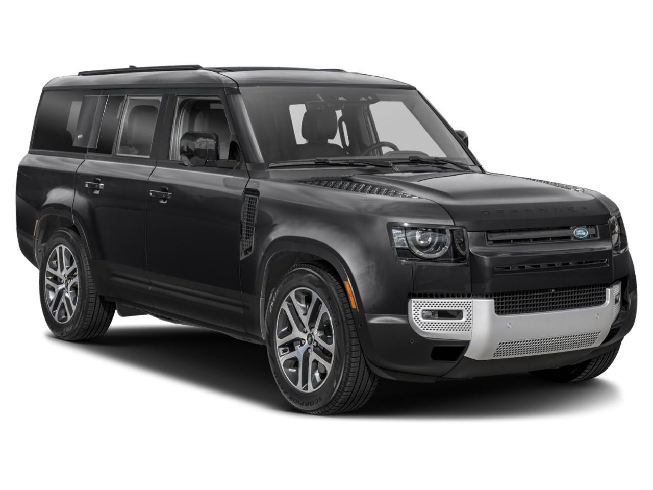 2023 Land Rover Defender 130 S AWD